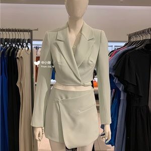 Brand new Suit dress